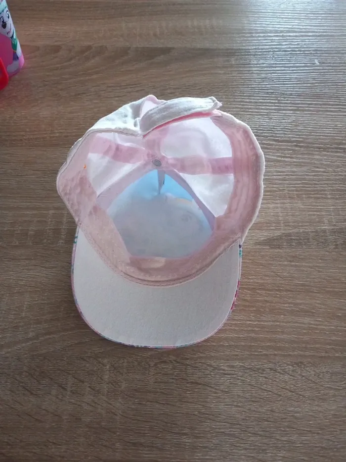 Casquette pat patrouille - photo numéro 2