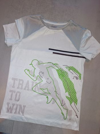 Tee shirt orchestra 14 ans