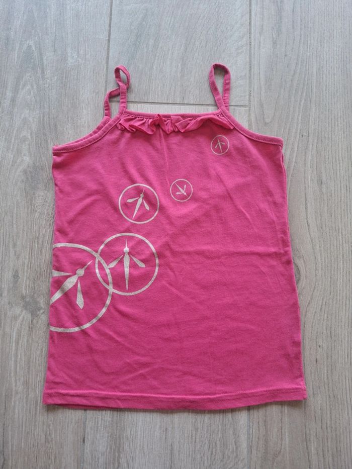 Top coton