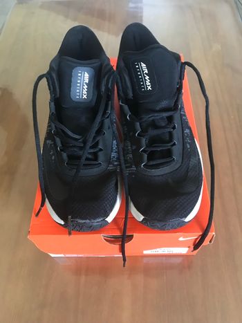 Baskets Air Max Infuriate 2 Pointure 42