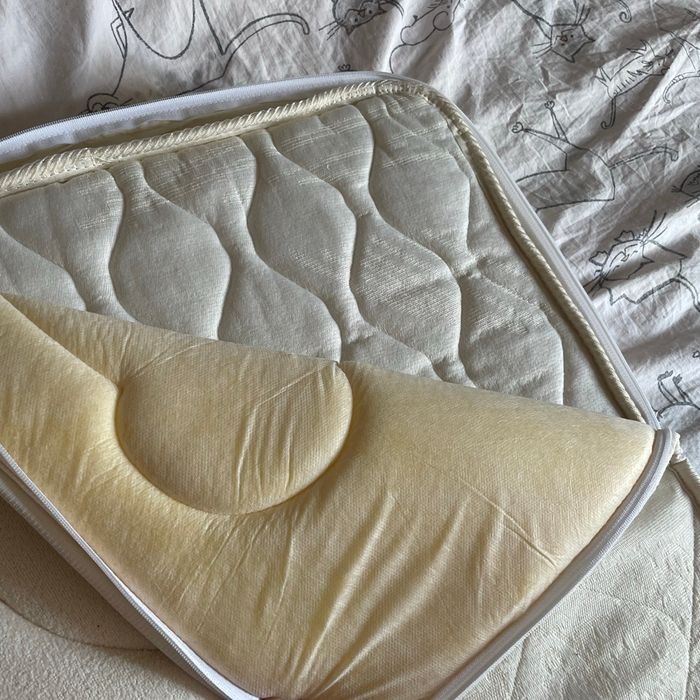 Matelas lit bébé - photo numéro 3