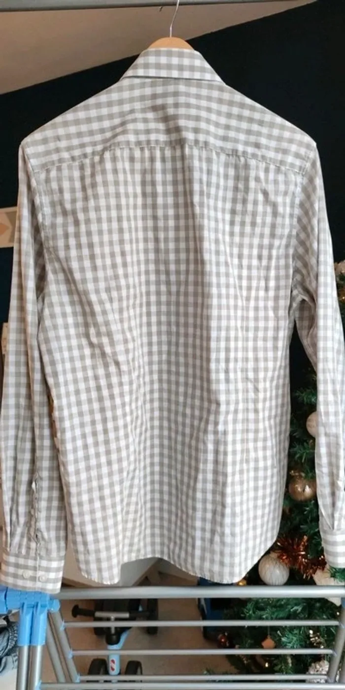 Chemise - photo numéro 2