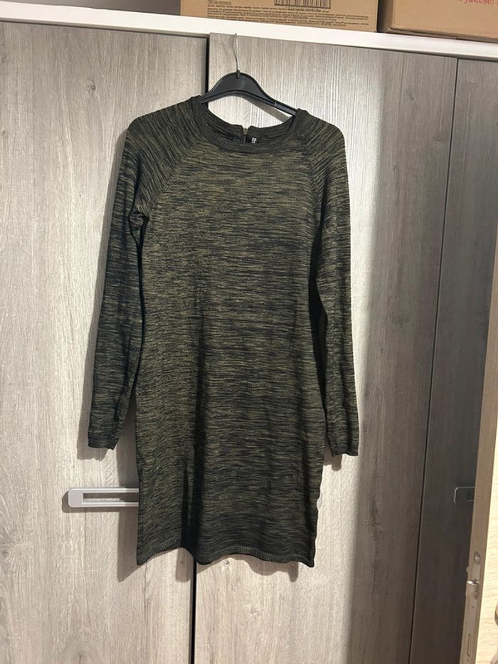 Robe tunique