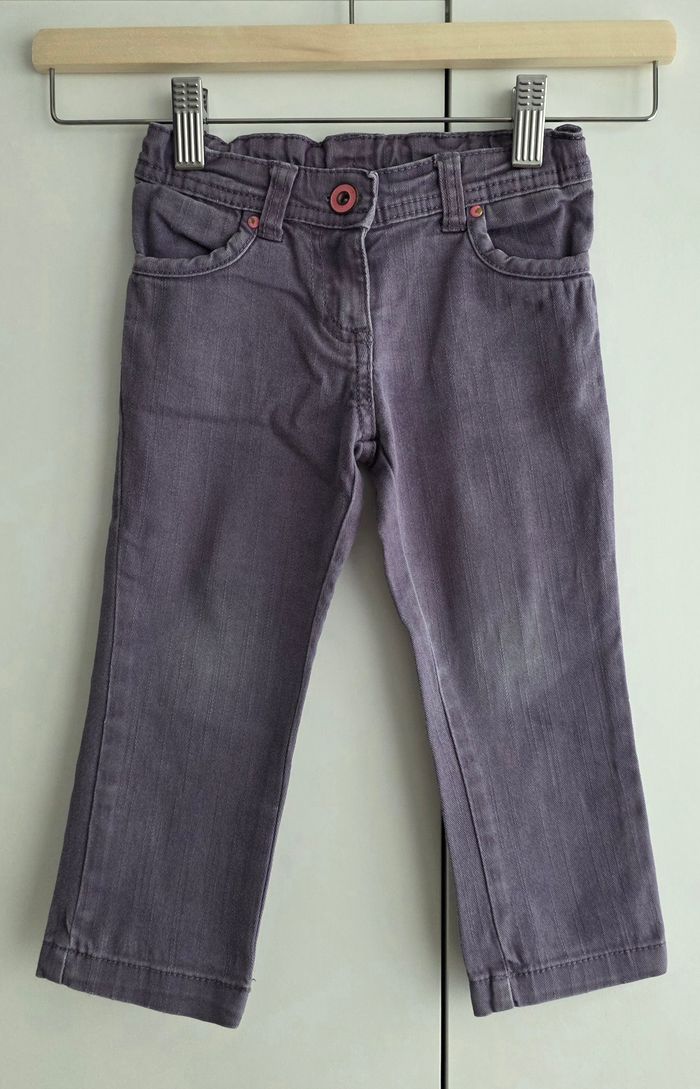 Jean Kiss Melody, taille 26 mois