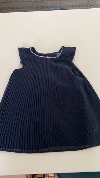 Robe bébé