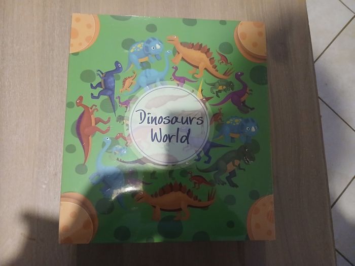 Calendrier de l'avent