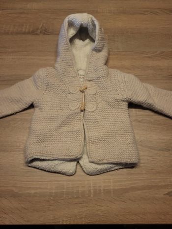 Gilet