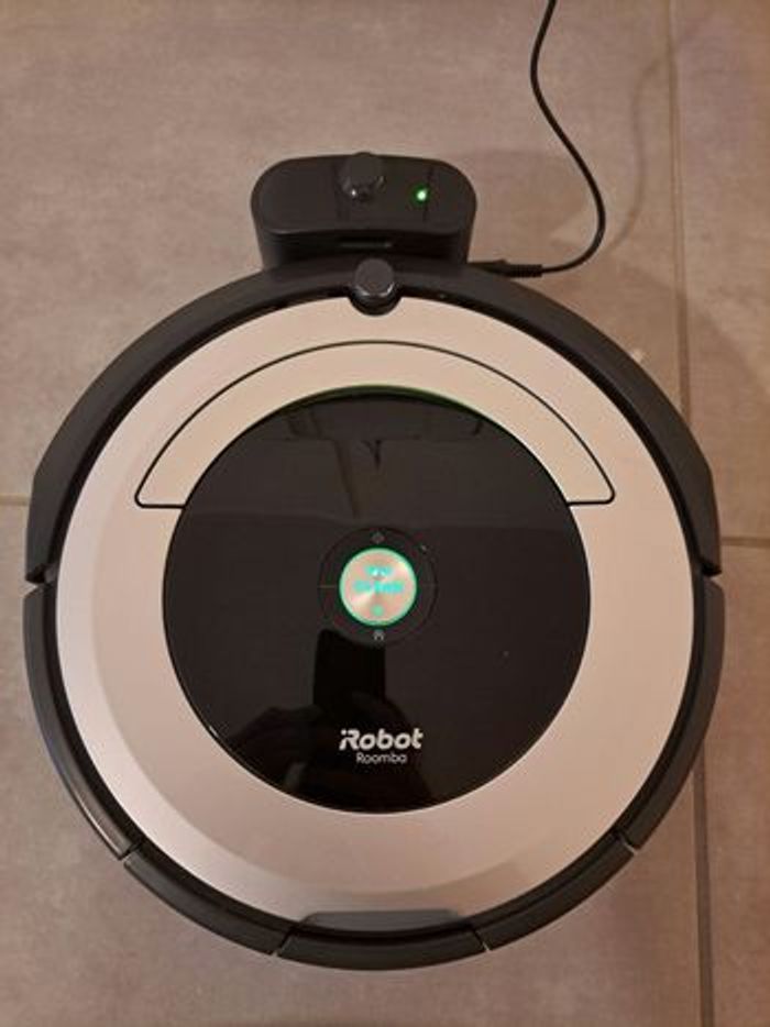 IRobot roomba 690 - photo numéro 8