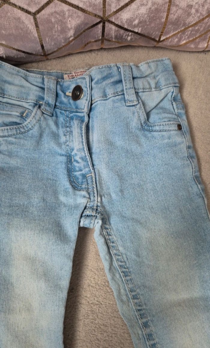 Jean skinny 3ans - photo numéro 5