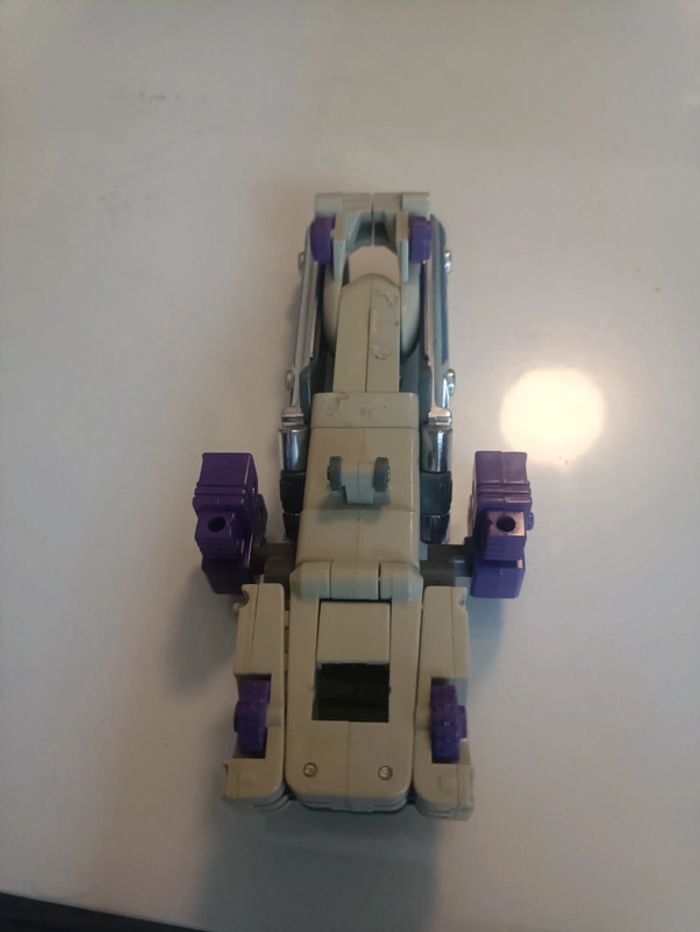 Transformers première génération - photo numéro 3