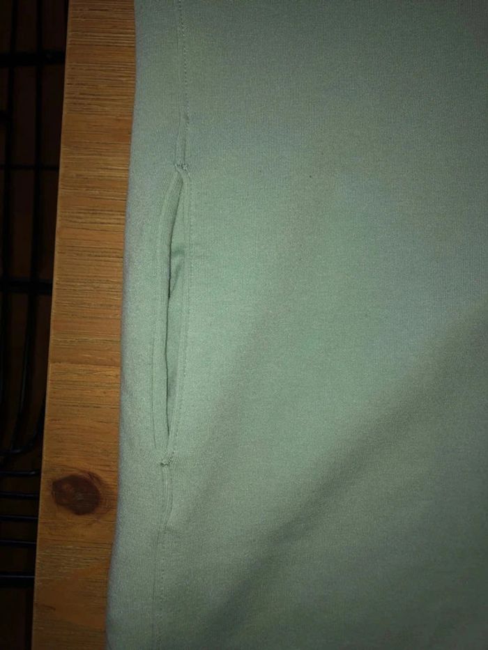Robe pull 9-10 ans Uniqlo #EmmaLille9ans #EmmaLille10ans - photo numéro 4