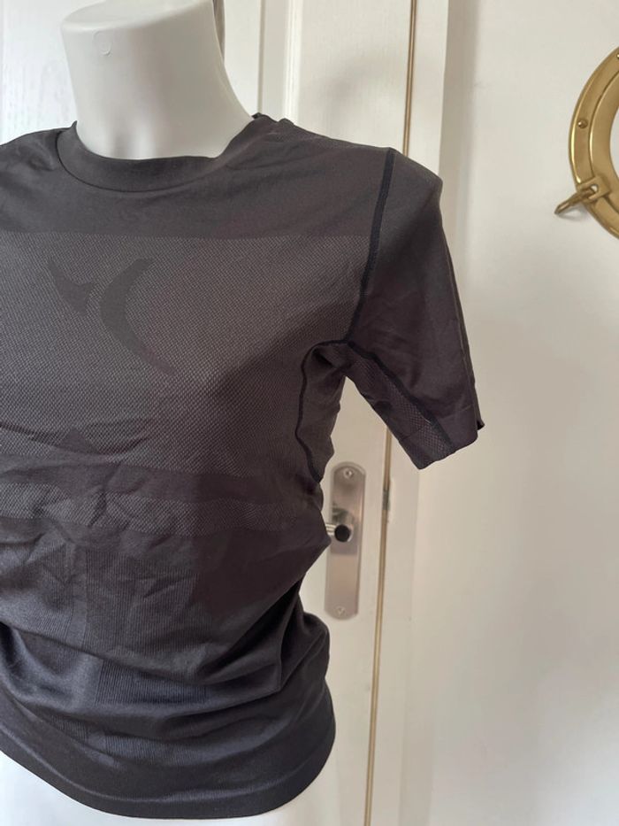 T-shirt domyos - photo numéro 6