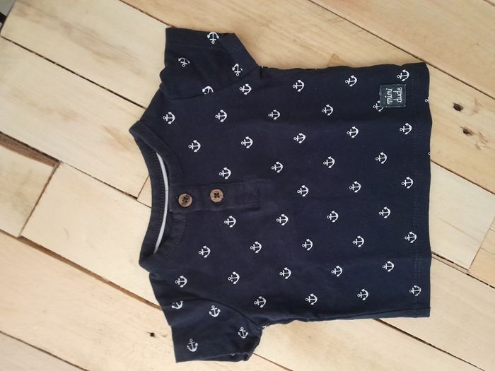 Lot Tee-shirt - photo numéro 7