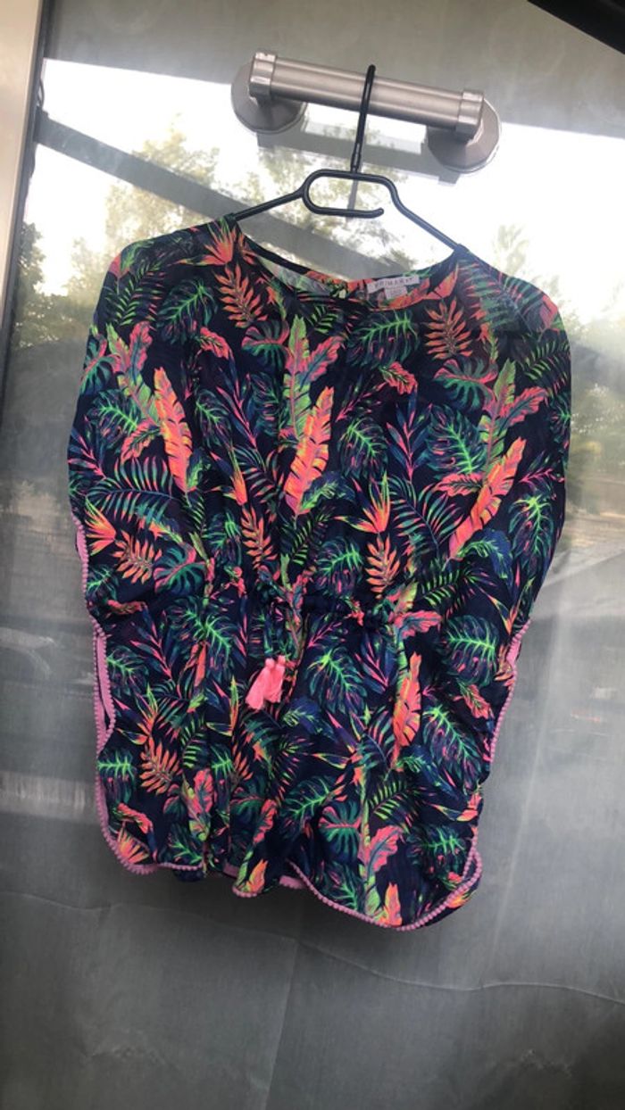 Très joli haut (fille)