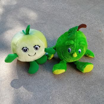 Peluches