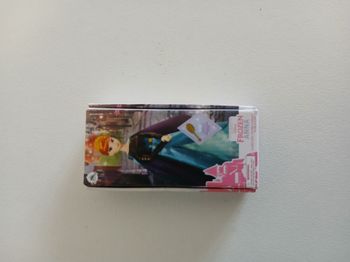 Mini Brands - Disney - Anna - La Reine des Neige - Frozen (J25)