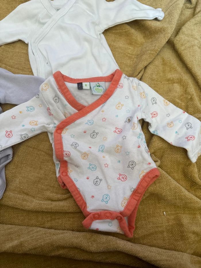 Lot 3 body - photo numéro 4