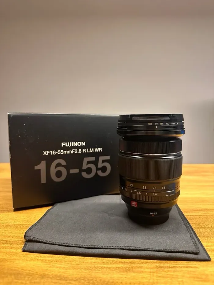 Fujifilm X-T4 - photo numéro 6