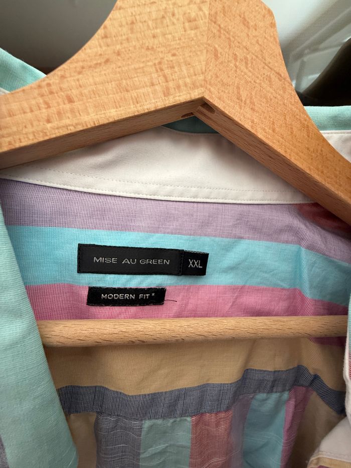 Lot chemise - photo numéro 4