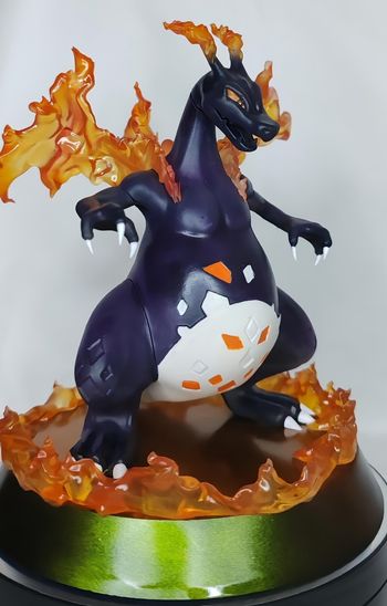 Figurine