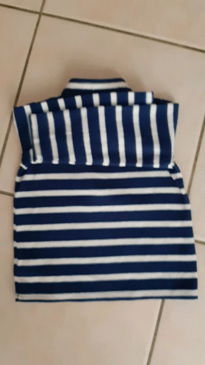 Pull garçon - photo numéro 3