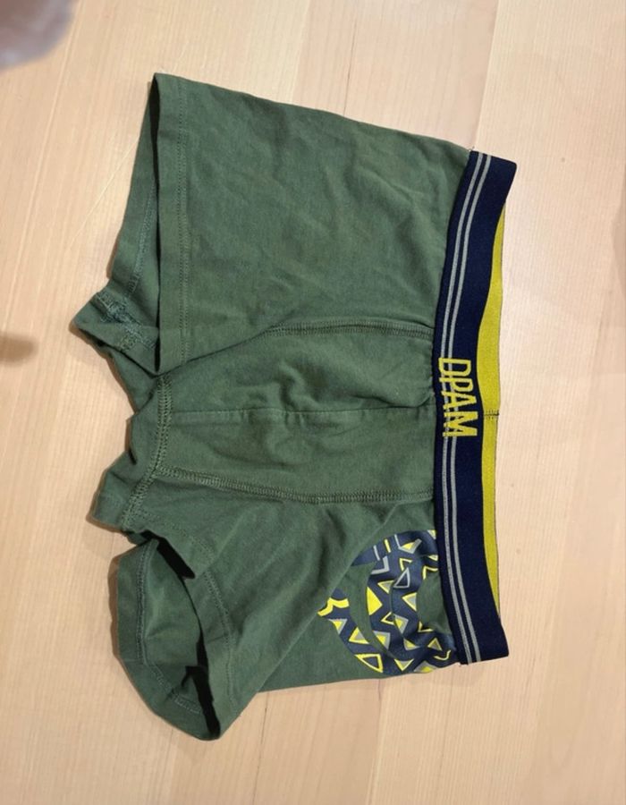 Caleçons 10-12 ans - photo numéro 3