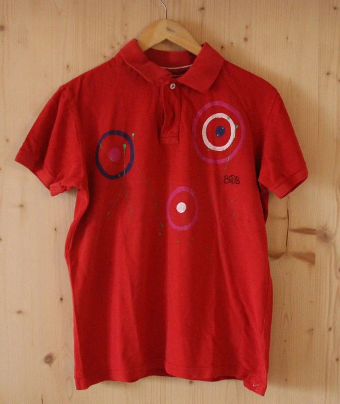 Polo BOB