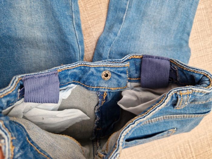 Jean Vertbaudet 4 ans en super état - photo numéro 5