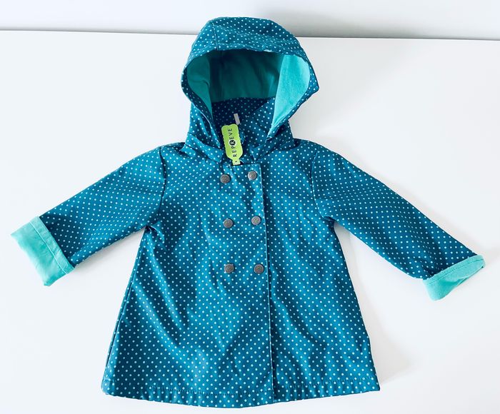 Imperméable Orchestra , taille 9 mois - photo numéro 3