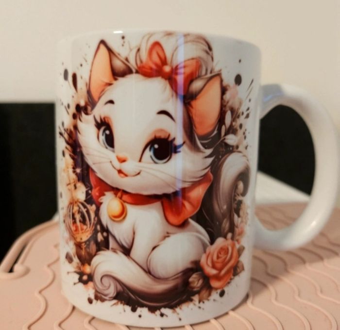 Mug marie neuf