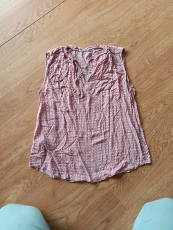 Débardeur taille 40
