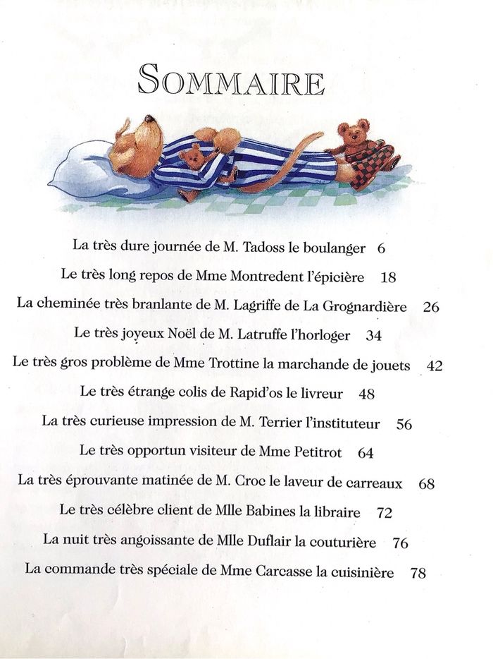 Histoires merveilleuses : les chiots - photo numéro 3