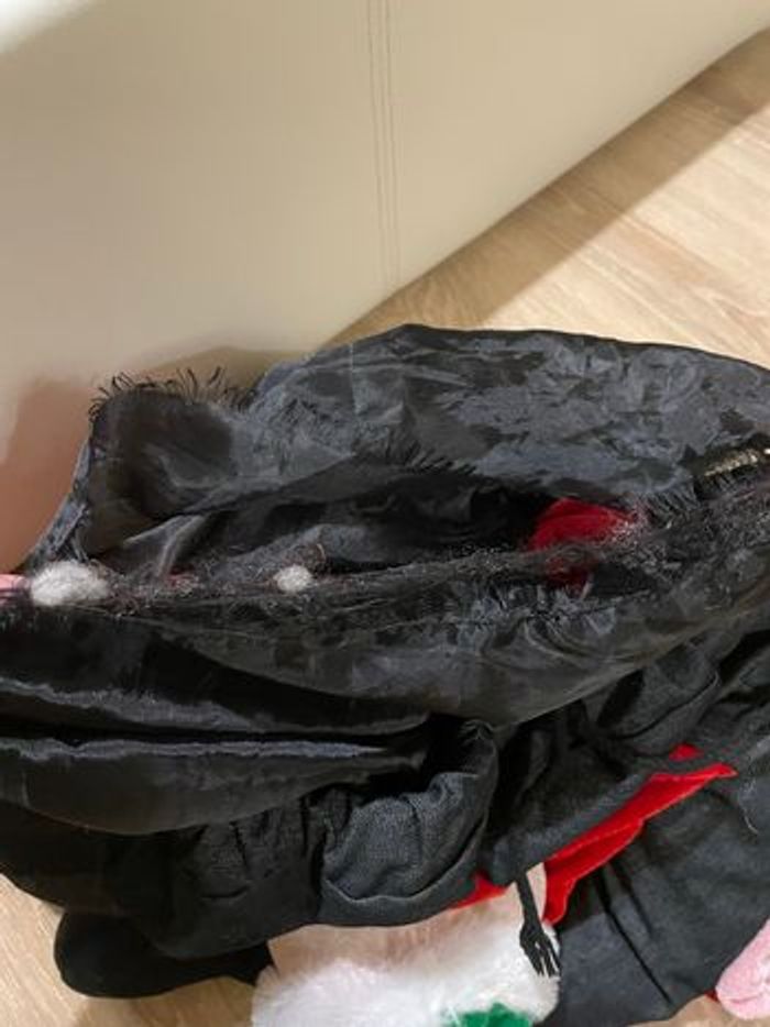 Pantalon déguisement noel - photo numéro 5