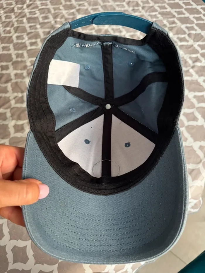 Casquette jott - photo numéro 6
