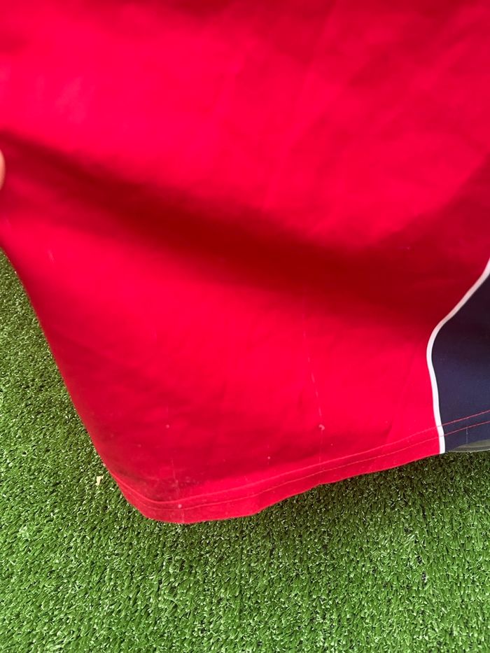 Maillot PSG vintage - photo numéro 4