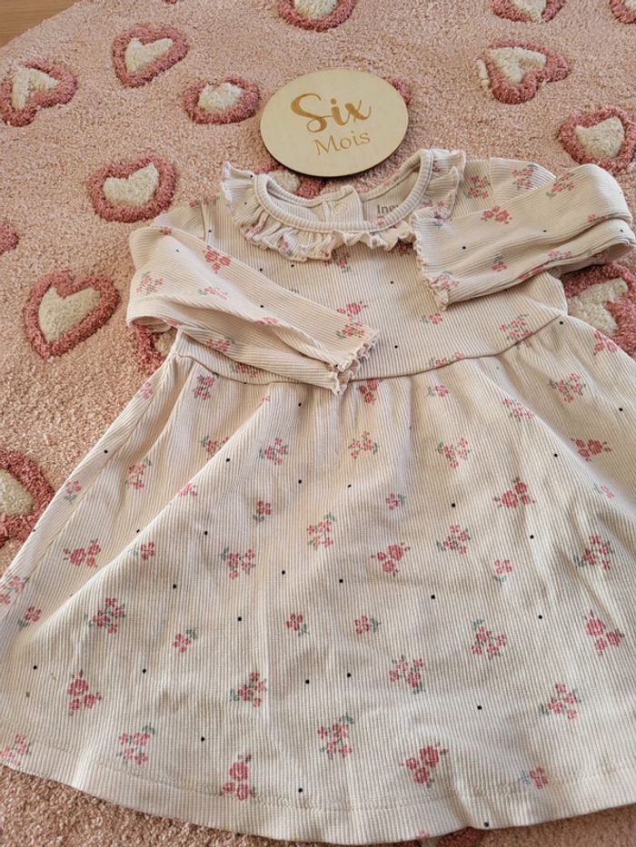 Robe évasée - photo numéro 2