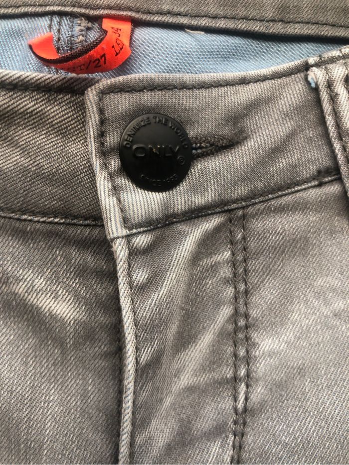 Jeans skinny Only W27/L34 - photo numéro 3