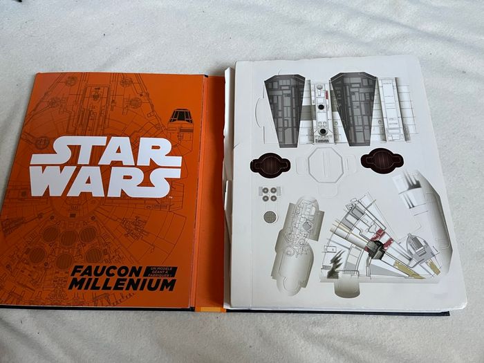 Star Wars - photo numéro 7