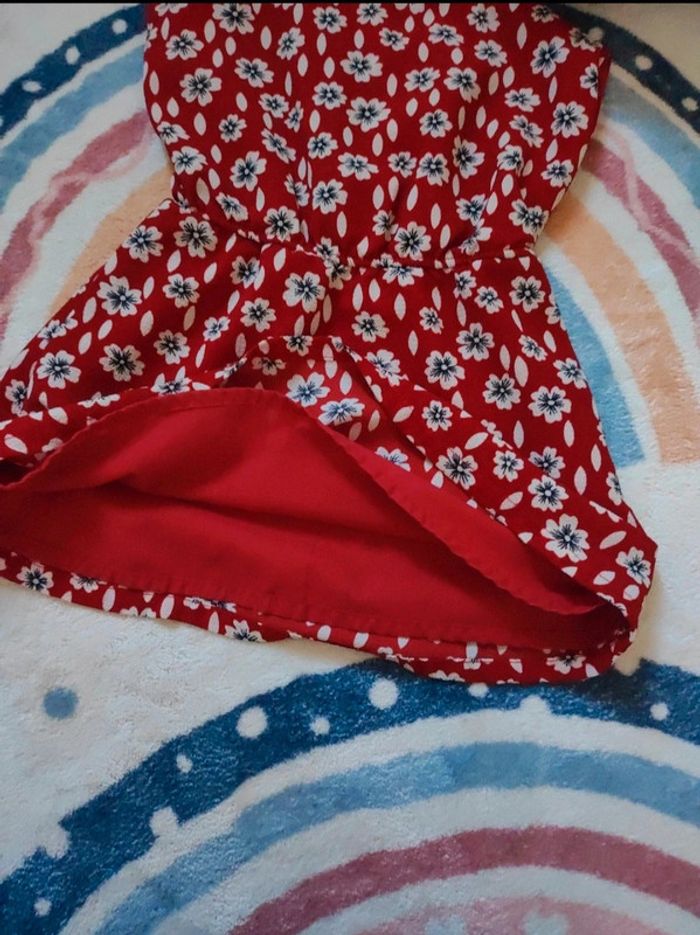 Robe été 2 ans - photo numéro 3
