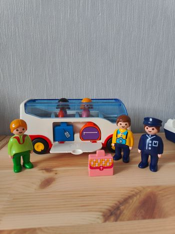 Playmobil 123