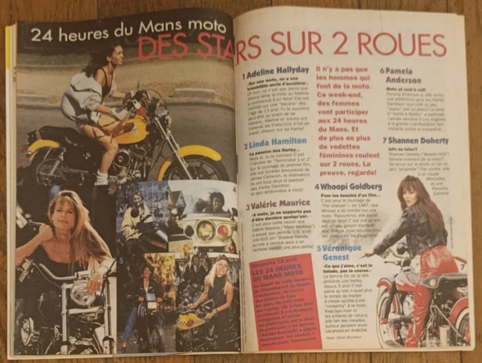 Ancien journal de Mickey avec 8 vignettes les 101 dalmatiens N°2234 de 1995 vintage - photo numéro 9