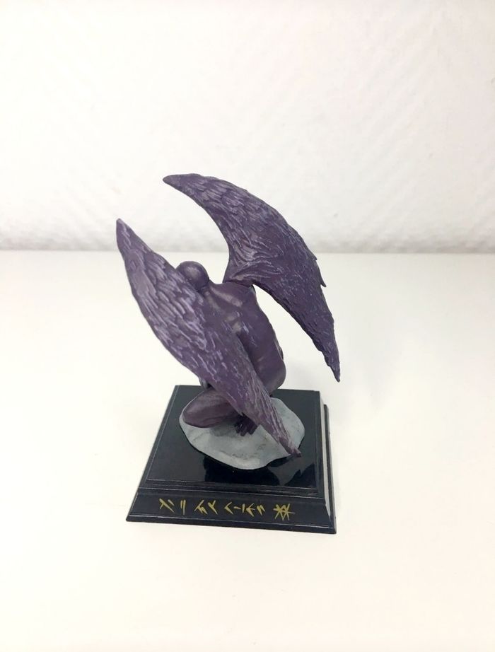 Figurine le chant des Stryges Delcourt - photo numéro 3