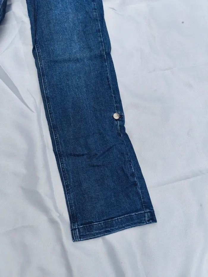 Salopette BPC femme taille 38 - photo numéro 2