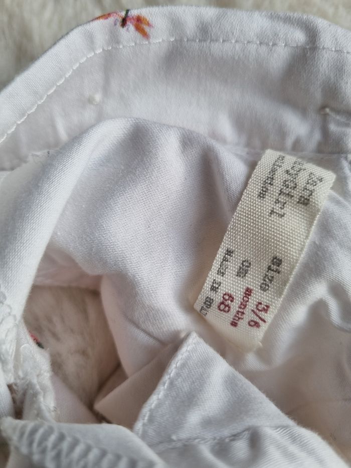 Robe imprimé libellule - photo numéro 3