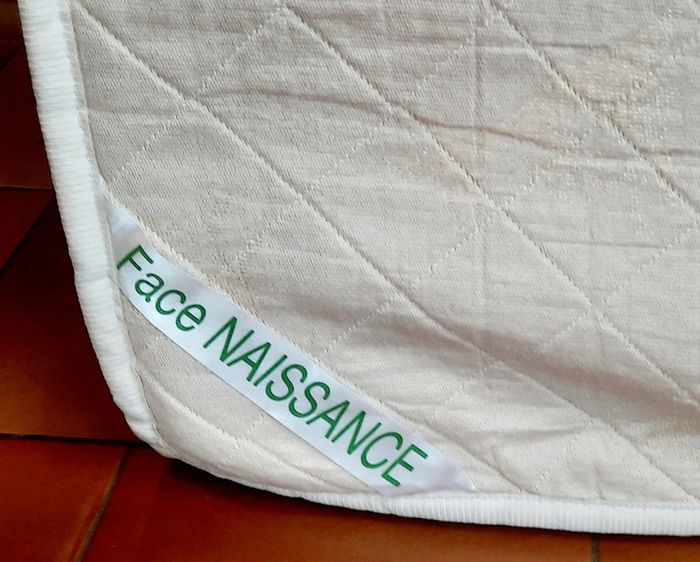 Matelas bébé - photo numéro 8