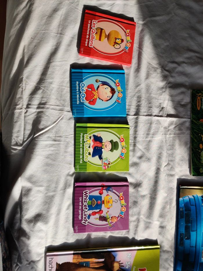 Livres - photo numéro 2