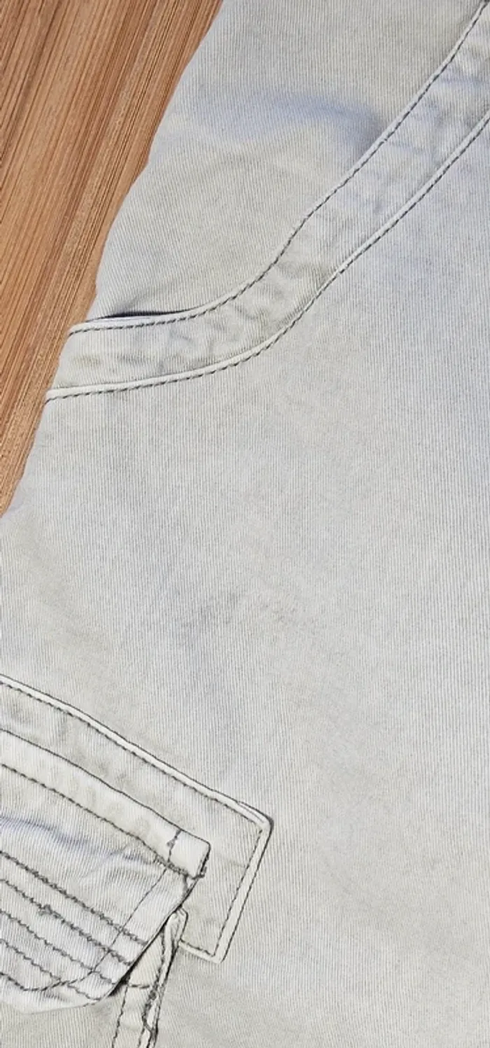Short - photo numéro 5
