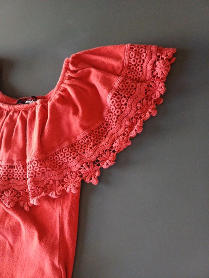 Bodie xxs jennyfer - photo numéro 2