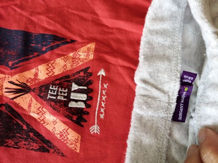 Ensemble 6mois garçon été - photo numéro 2