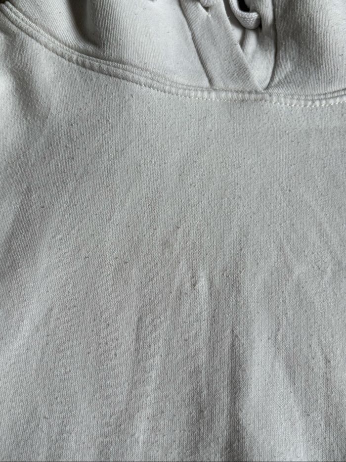 Pull à capuche femme - photo numéro 4